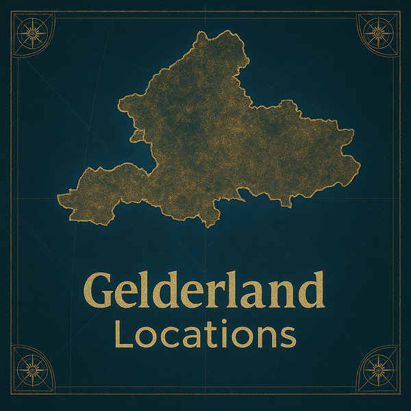 Gelderland
