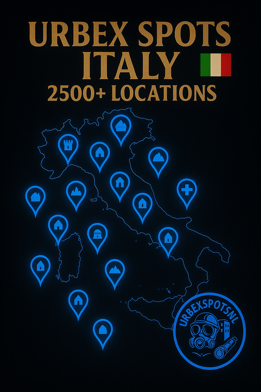 🇮🇹Italy Location Bundle 2500+👑