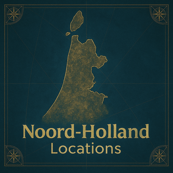 Noord-Holland