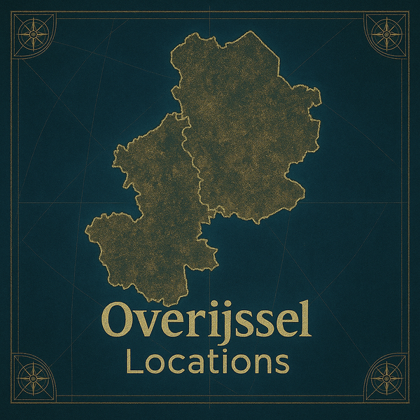 Overijssel