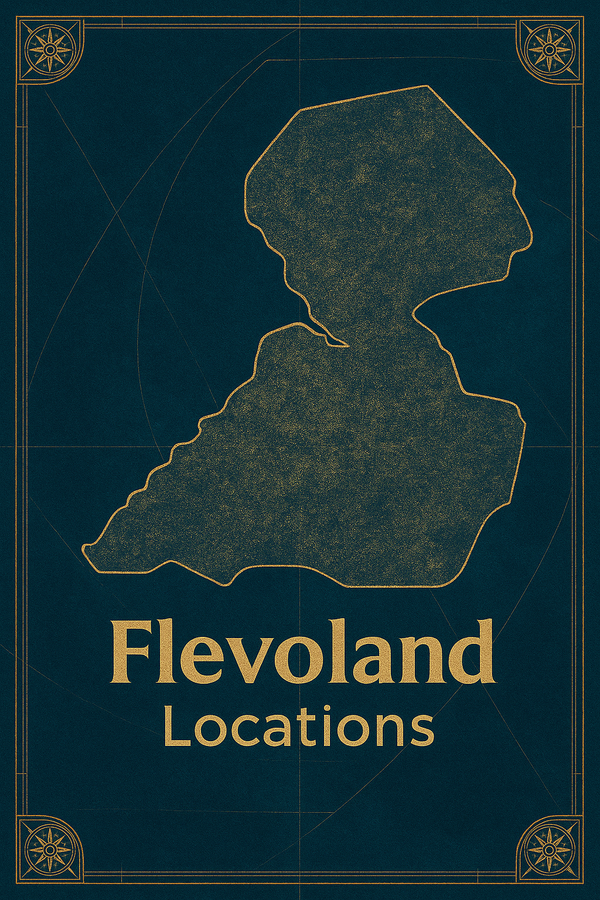 Flevoland