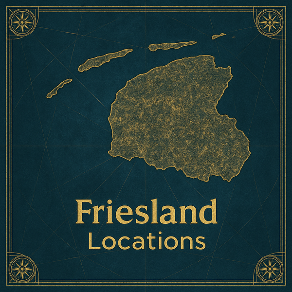 Friesland